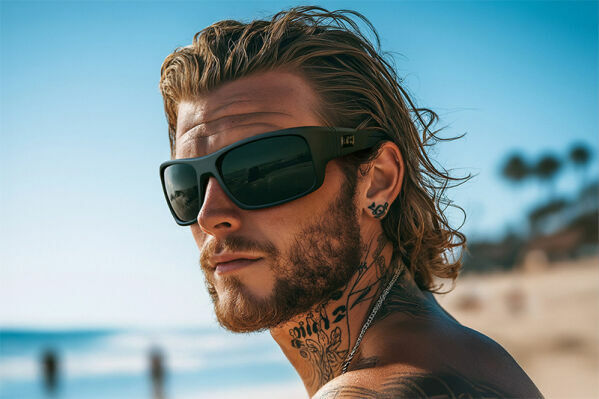 Dirty Dog Eyewear