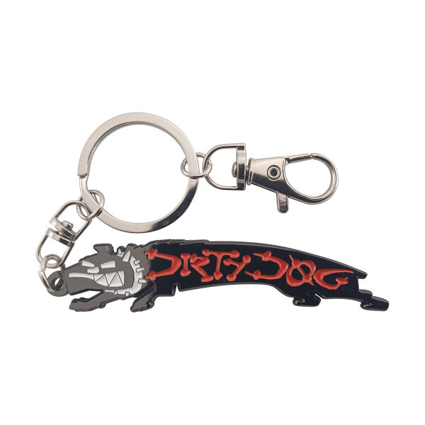 Key Ring Original Dog
