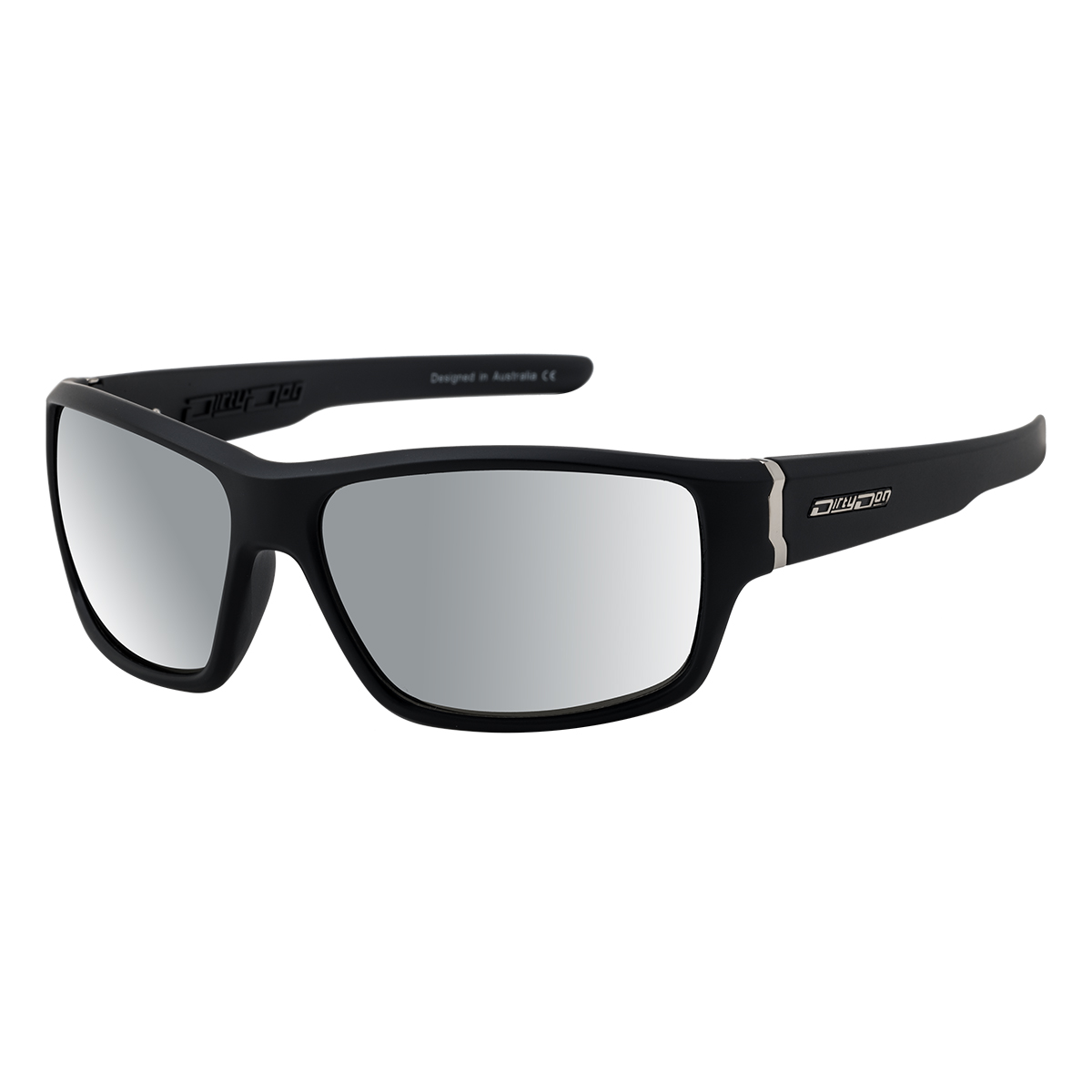 KNOX Dirty Dog lifestyle TR90 sunglasses polarised