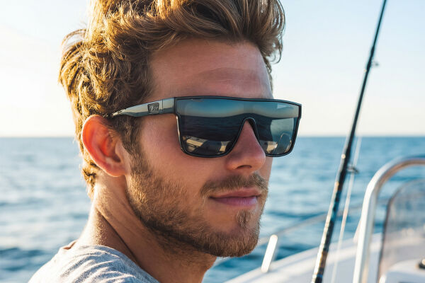 Driving & Fishing Sunglasses: Choosing the Right Lenses for Life Outdoors
