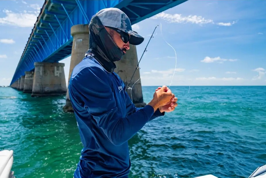 Best Polarised Sunglasses for Water
