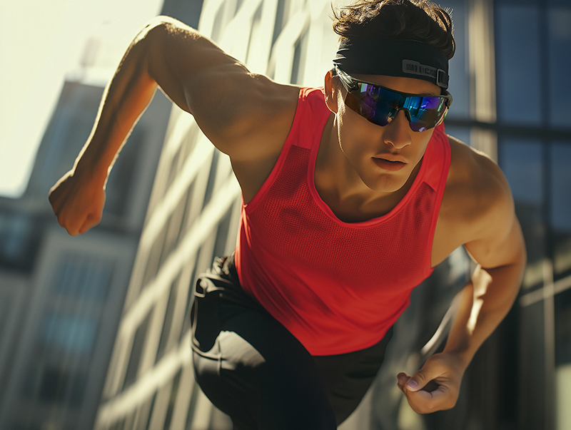 Engineered for Action: What Makes True Sport Sunglasses?